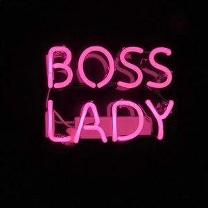 Meet your Posher, Charlotte